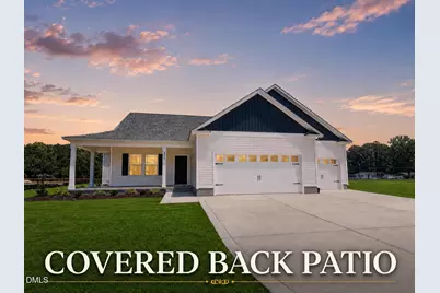 217 Huckleberry Bush Lane, Princeton, NC 27569 - Photo 1