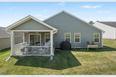 89 Tangled Oaks Lane, Fuquay Varina, NC 27526 - Photo 25