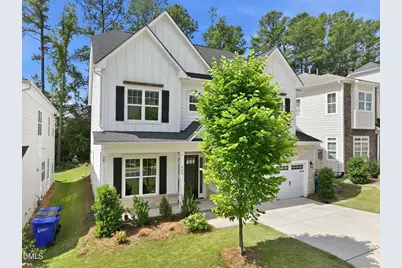 505 Kings Lake Way, Durham, NC 27703 - Photo 3