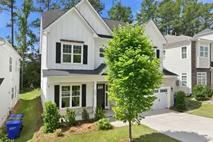 505 Kings Lake Wy, Durham, NC 27703 - Photo 3
