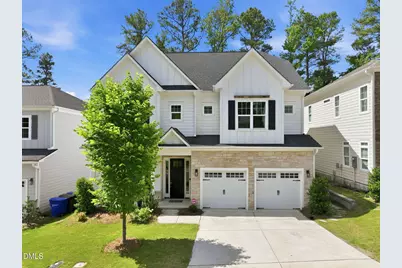 505 Kings Lake Way, Durham, NC 27703 - Photo 1