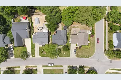 304 Stone Hedge Court, Holly Springs, NC 27540 - Photo 7