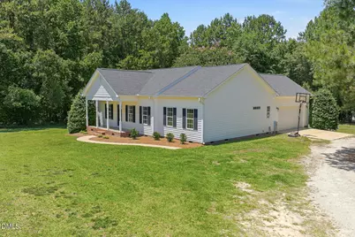 3698 Rawls Church Road, Fuquay Varina, NC 27526 - Photo 5