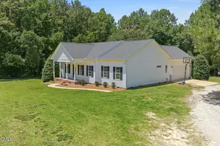 3698 Rawls Church Rd, Fuquay Varina, NC 27526 - Photo 5