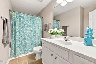 6641 Clarksburg Pl, Raleigh, NC 27616 - Photo 17