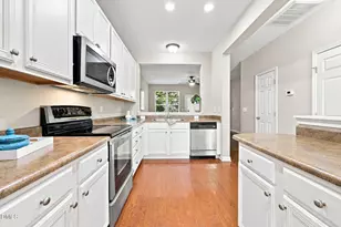 6641 Clarksburg Pl, Raleigh, NC 27616 - Photo 7