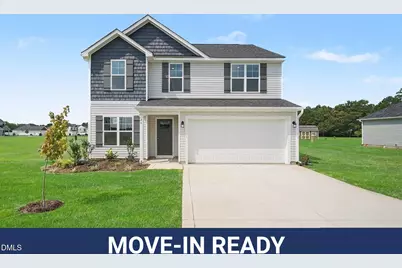 26 Baxley Drive #(lot 30), Dunn, NC 28334 - Photo 1
