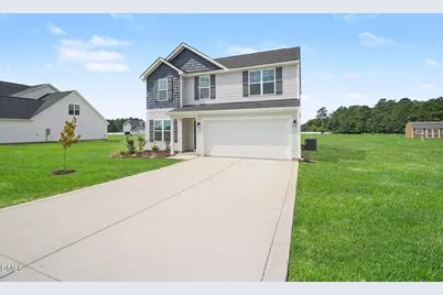 26 Baxley Drive #(lot 30), Dunn, NC 28334 - Photo 3