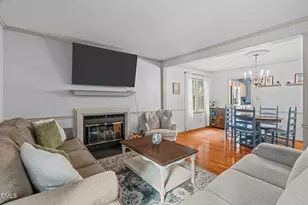 6539 English Oaks Dr, Raleigh, NC 27615 - Photo 13