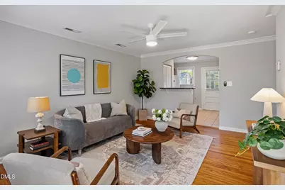 2320 Bernard Street, Raleigh, NC 27608 - Photo 3