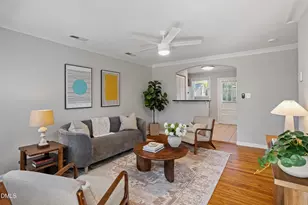 2320 Bernard St, Raleigh, NC 27608 - Photo 3