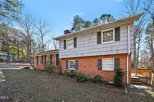 1920 White Plains Rd, Chapel Hill, NC 27517 - Photo 3