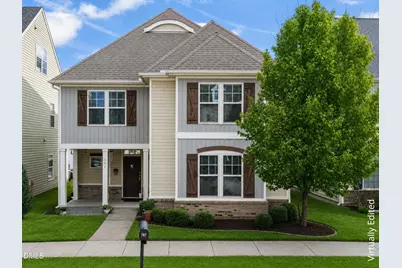 747 Keystone Park Drive, Morrisville, NC 27560 - Photo 1