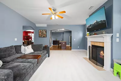 747 Keystone Park Drive, Morrisville, NC 27560 - Photo 7