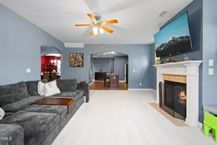 747 Keystone Park Dr, Morrisville, NC 27560 - Photo 7