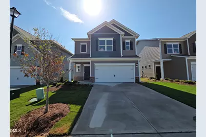 150 Oyster Tabby Drive, Lillington, NC 27546 - Photo 1