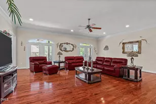 10917 Jordan Rd, Raleigh, NC 27603 - Photo 15