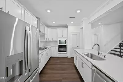 860 Cassa Clubhouse Way, Knightdale, NC 27545 - Photo 9
