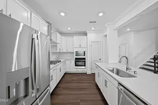 860 Cassa Clubhouse Wy, Knightdale, NC 27545 - Photo 9