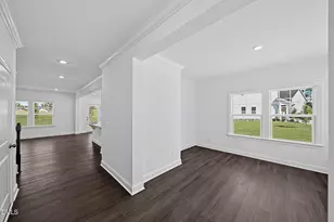 860 Cassa Clubhouse Wy, Knightdale, NC 27545 - Photo 3