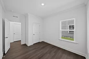 860 Cassa Clubhouse Wy, Knightdale, NC 27545 - Photo 19