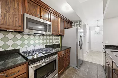3909 Old Creek Court, Raleigh, NC 27604 - Photo 17