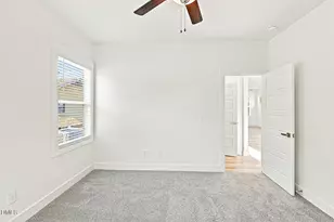 606 E Granville St, Dunn, NC 28334 - Photo 13
