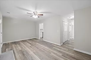 4721 Tanglewood Oaks St, Raleigh, NC 27610 - Photo 21