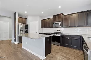 171 Brody Pne Wy, Garner, NC 27529 - Photo 17