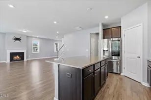 171 Brody Pne Wy, Garner, NC 27529 - Photo 19