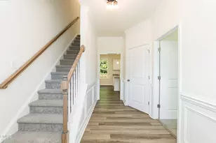 395 Oak Park Blvd, Youngsville, NC 27596 - Photo 7