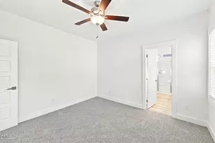 608 E Granville St, Dunn, NC 28334 - Photo 17