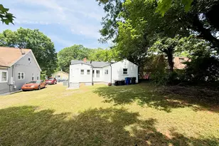 417 North St, Graham, NC 27253 - Photo 5