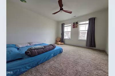 261 Ford Meados Drive, Garner, NC 27529 - Photo 47