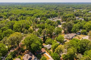 409 W Park St, Cary, NC 27511 - Photo 17