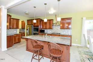 202 Michelangelo Pl, Morrisville, NC 27560 - Photo 9