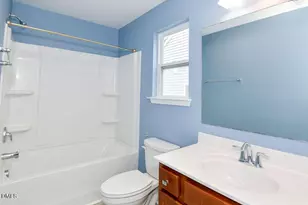 202 Michelangelo Pl, Morrisville, NC 27560 - Photo 35