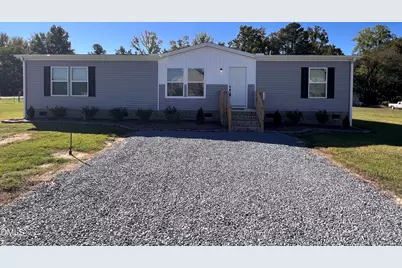 140 Durant Road, Wilsons Mills, NC 27527 - Photo 1