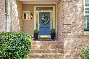 81006 Alexander, Chapel Hill, NC 27517 - Photo 5