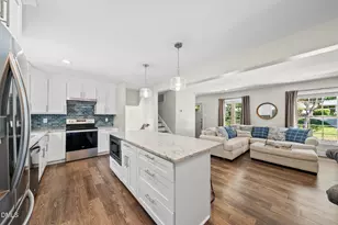 5314 Quail Meadow Dr, Raleigh, NC 27609 - Photo 15