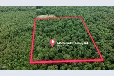 245 Brandon-Kelsey Drive, Siler City, NC 27344 - Photo 1