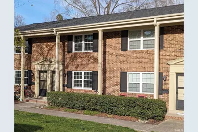 1002 Willow Drive #Apt 25, Chapel Hill, NC 27514 - Photo 1