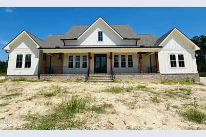 1104 Elevation Road, Four Oaks, NC 27524 - Photo 1