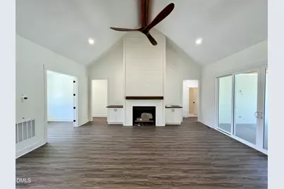 1104 Elevation Road, Four Oaks, NC 27524 - Photo 5