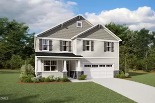 351 Mistflower Ln, Fuquay Varina, NC 27526 - Photo 7