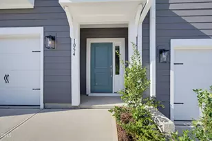 1054 Tea Rose Ct, Durham, NC 27703 - Photo 3