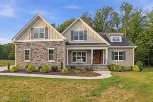 115 Old Gdn Ln, Youngsville, NC 27596 - Photo 1
