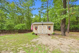16 Ridge Rd, Jackson Springs, NC 27281 - Photo 57