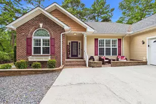 16 Ridge Rd, Jackson Springs, NC 27281 - Photo 9