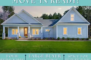 207 Hillstead Way, Smithfield, NC 27577 - Photo 1